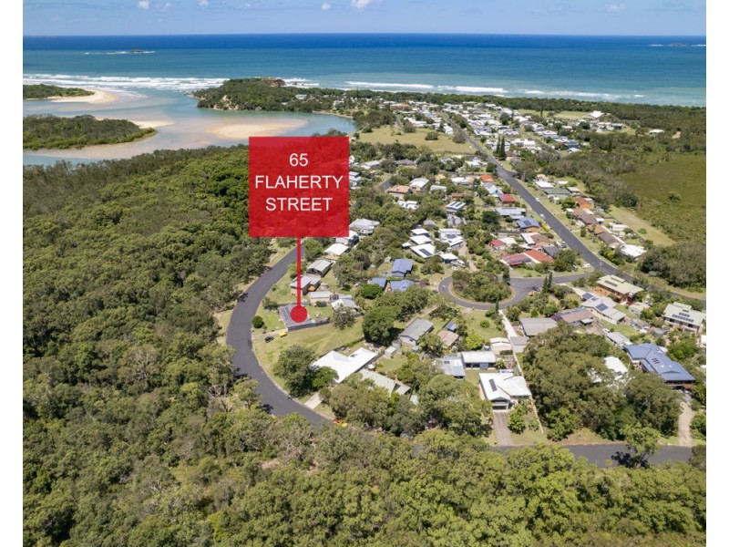 65 Flaherty Street, Red Rock NSW 2456