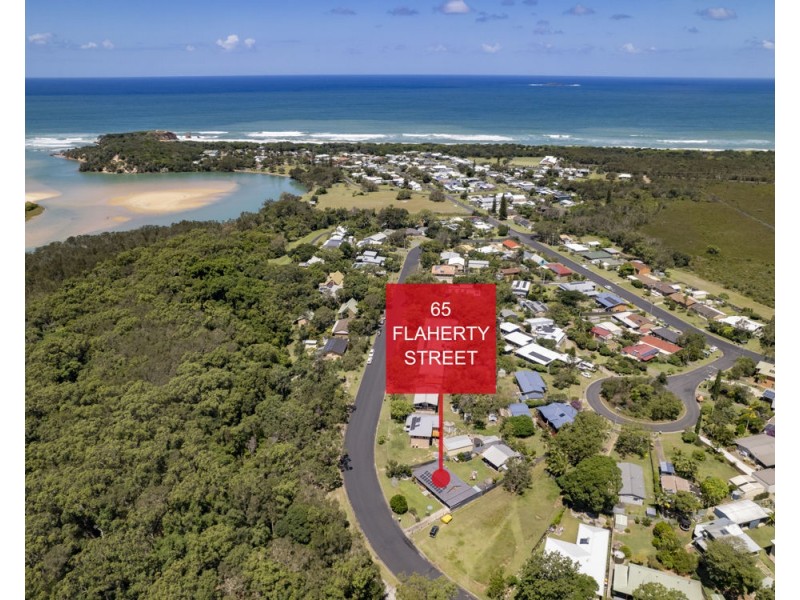 65 Flaherty Street, Red Rock NSW 2456