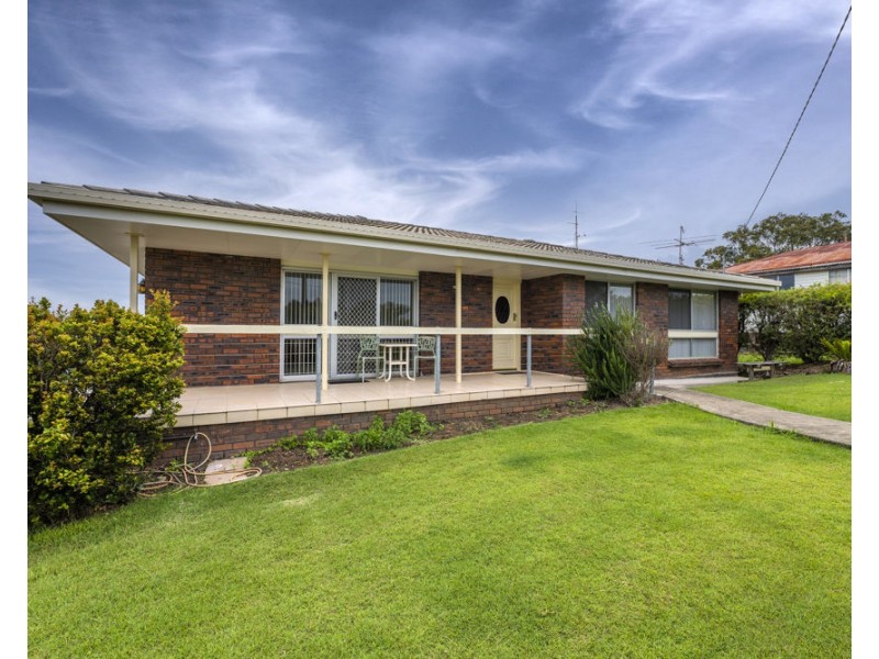 40 High Street, Woolgoolga NSW 2456