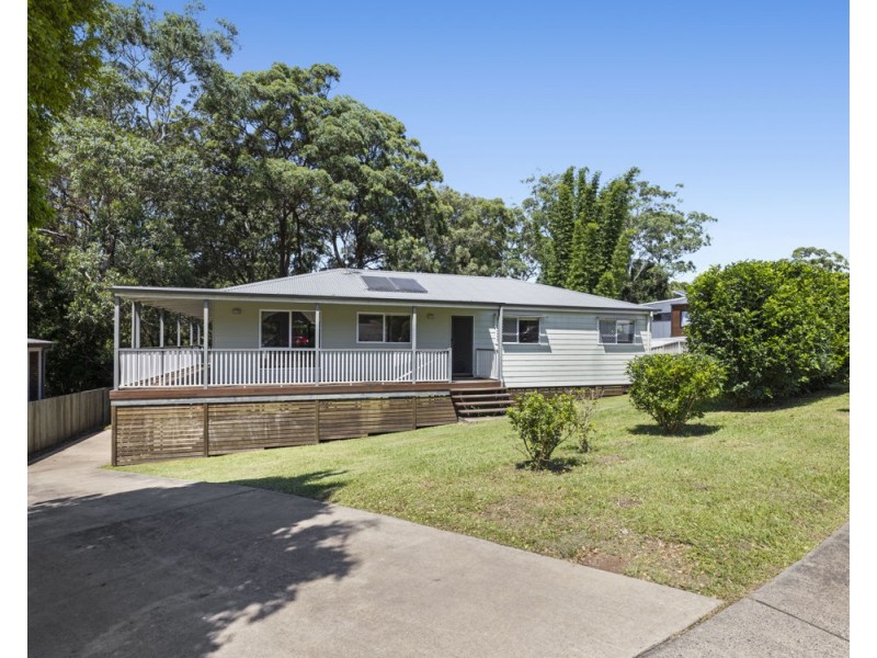 12 Carabeen Close, Woolgoolga NSW 2456