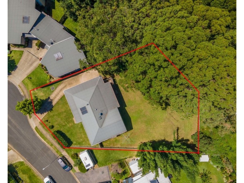 12 Carabeen Close, Woolgoolga NSW 2456