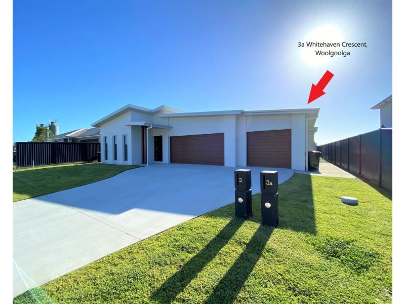 3a Whitehaven Crescent, Woolgoolga NSW 2456
