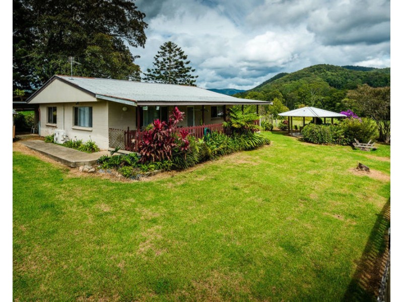 18A Watkin Road, Upper Orara NSW 2450