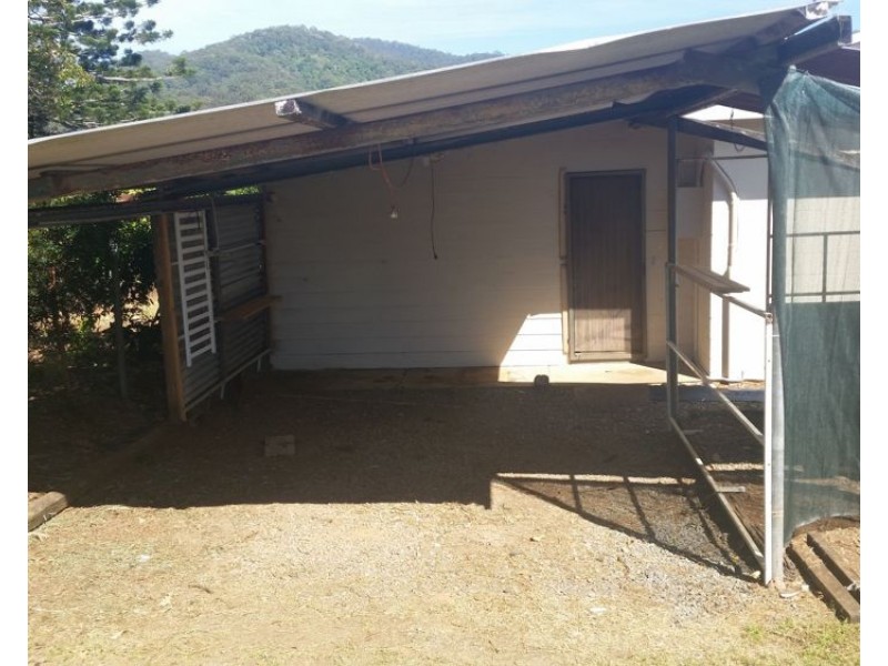 18A Watkin Road, Upper Orara NSW 2450