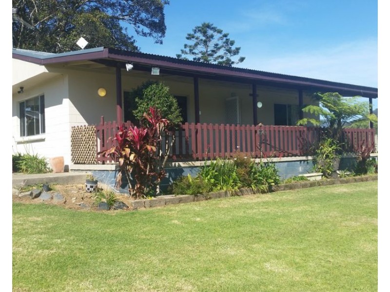 18A Watkin Road, Upper Orara NSW 2450