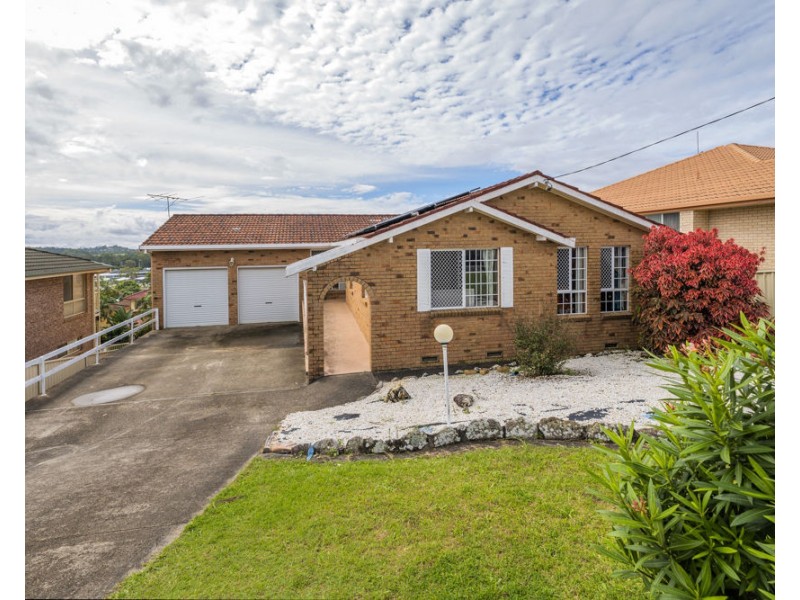 14 Haviland Street, Woolgoolga NSW 2456