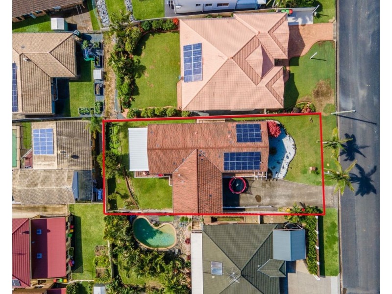 14 Haviland Street, Woolgoolga NSW 2456