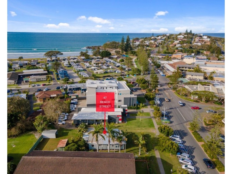 47 Beach Street, Woolgoolga NSW 2456