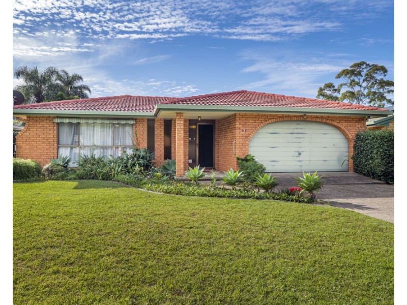 3 Collice Place, Coffs Harbour NSW 2450