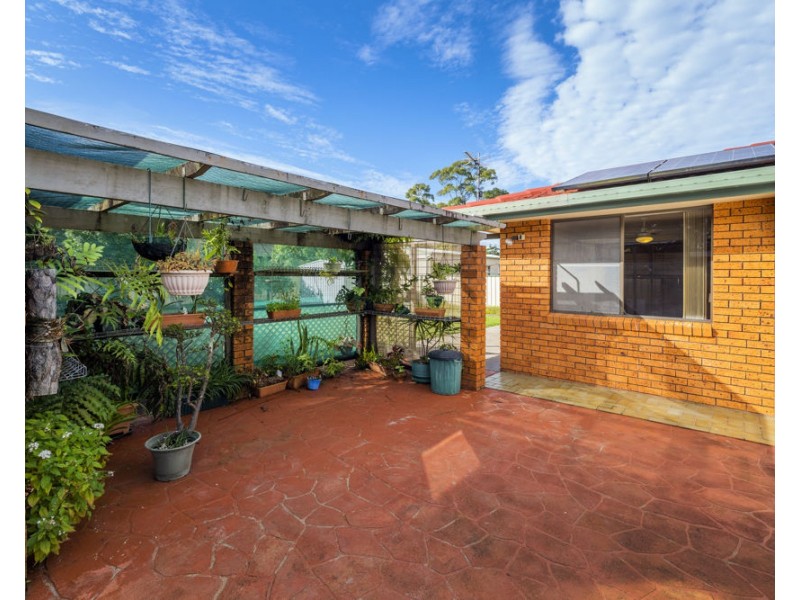 3 Collice Place, Coffs Harbour NSW 2450
