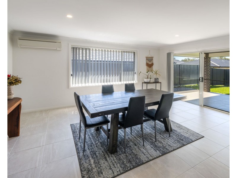 9 Sandcastle Drive, Sandy Beach NSW 2456