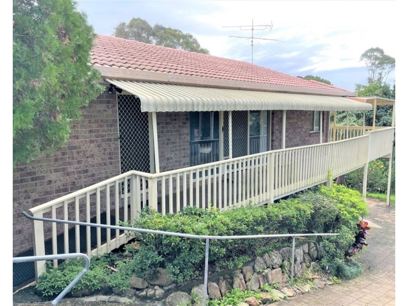 6 Clarence Street, Woolgoolga NSW 2456