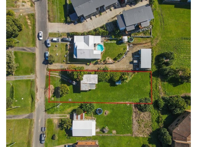 5 High Street, Woolgoolga NSW 2456