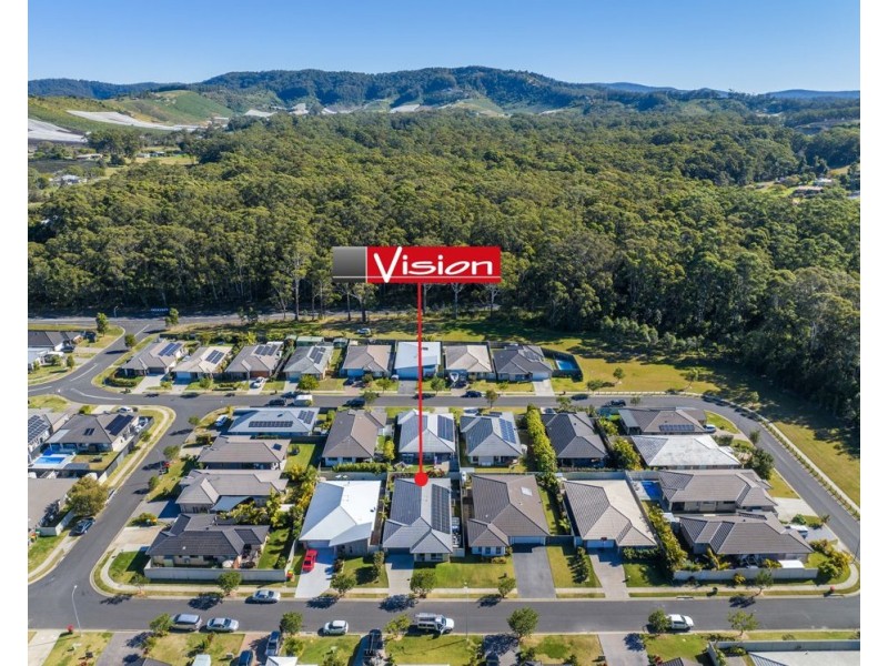 8 Seabeach Street, Sandy Beach NSW 2456