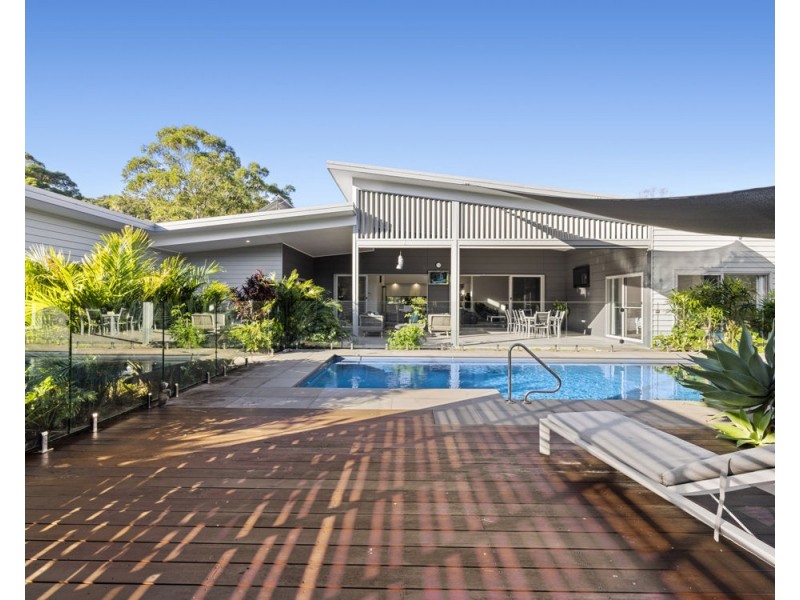 15 Topaz Drive, Emerald Beach NSW 2456