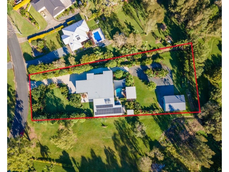 15 Topaz Drive, Emerald Beach NSW 2456