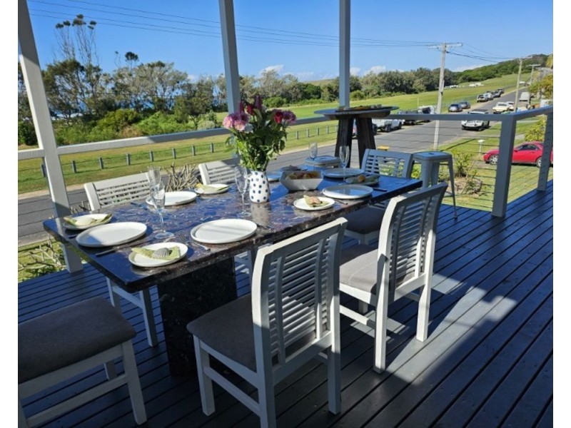 60A Sandys Beach Drive, Sandy Beach NSW 2456