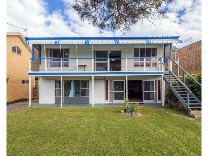86 Sandys Beach Drive, Sandy Beach NSW 2456