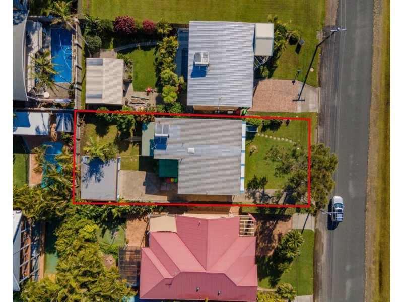 86 Sandys Beach Drive, Sandy Beach NSW 2456