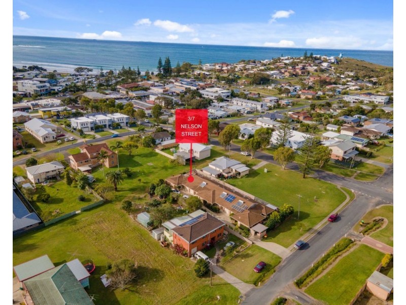 3/7 Nelson Street, Woolgoolga NSW 2456