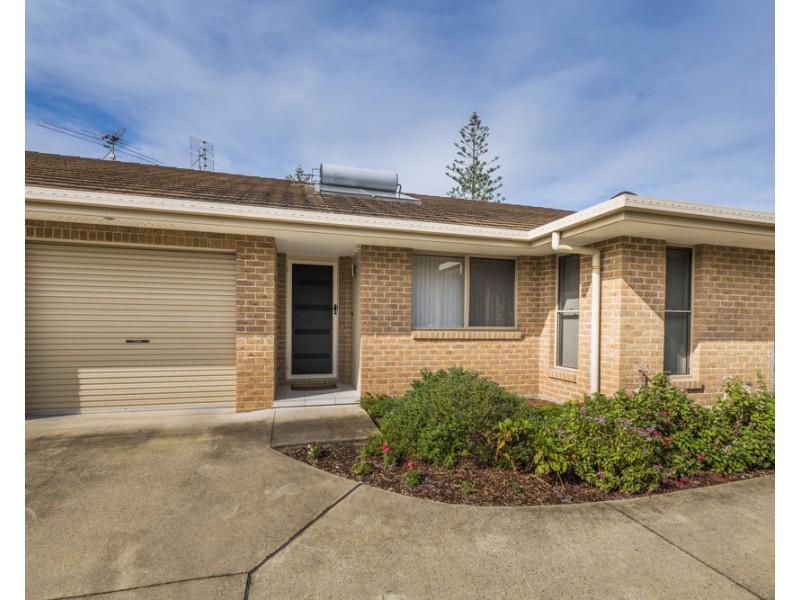 3/7 Nelson Street, Woolgoolga NSW 2456
