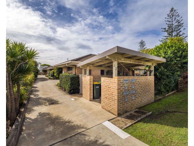 3/7 Nelson Street, Woolgoolga NSW 2456