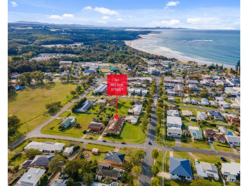 3/7 Nelson Street, Woolgoolga NSW 2456
