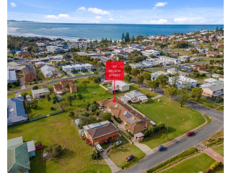 3/7 Nelson Street, Woolgoolga NSW 2456