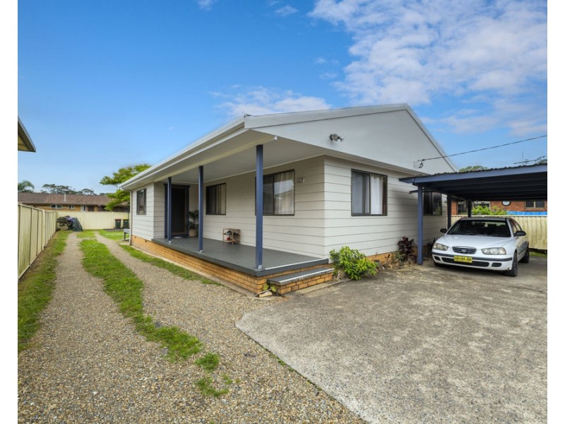 28 Clarence Street, Woolgoolga NSW 2456