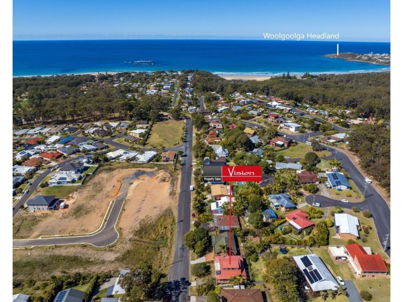 10 Safety Beach Drive, Safety Beach NSW 2456