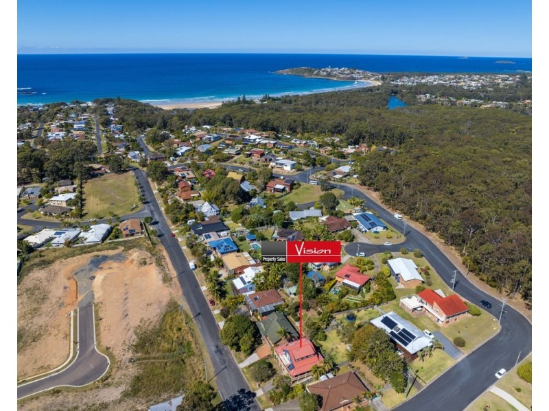 10 Safety Beach Drive, Safety Beach NSW 2456