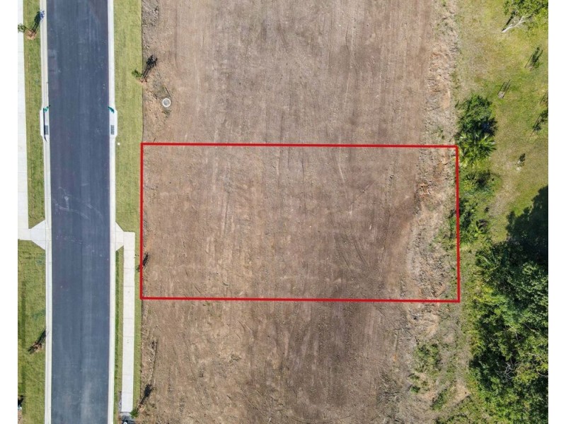 Lot 8 Yachtsman Drive, Safety Beach NSW 2456