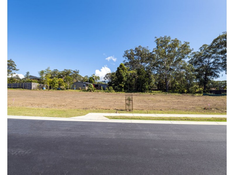 Lot 8 Yachtsman Drive, Safety Beach NSW 2456