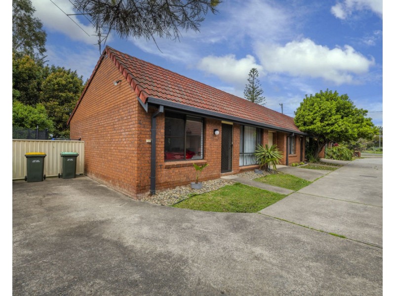 6/24-26 Clarence Street, Woolgoolga NSW 2456