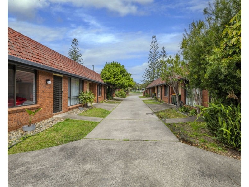 6/24-26 Clarence Street, Woolgoolga NSW 2456