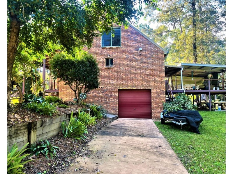 7 Crampton Close, Woolgoolga NSW 2456