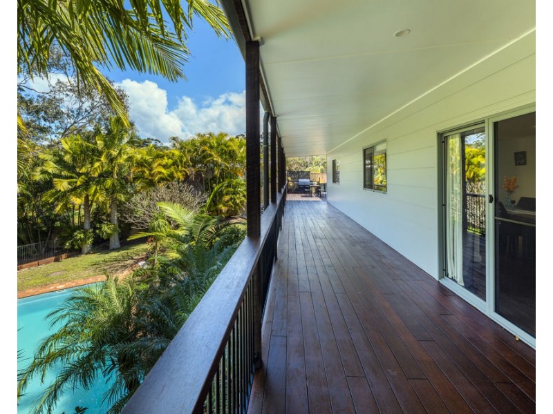 28 St Andrews Drive, Woolgoolga NSW 2456