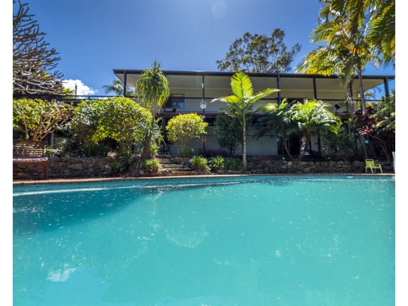 28 St Andrews Drive, Woolgoolga NSW 2456