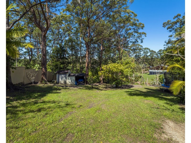 28 St Andrews Drive, Woolgoolga NSW 2456