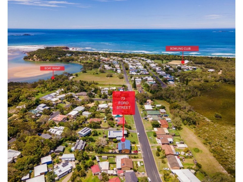 73 Ford Street, Red Rock NSW 2456