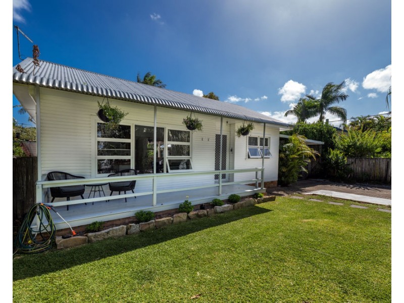 43 Arrawarra Beach Road, Arrawarra NSW 2456