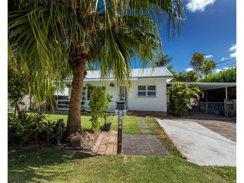 43 Arrawarra Beach Road, Arrawarra NSW 2456