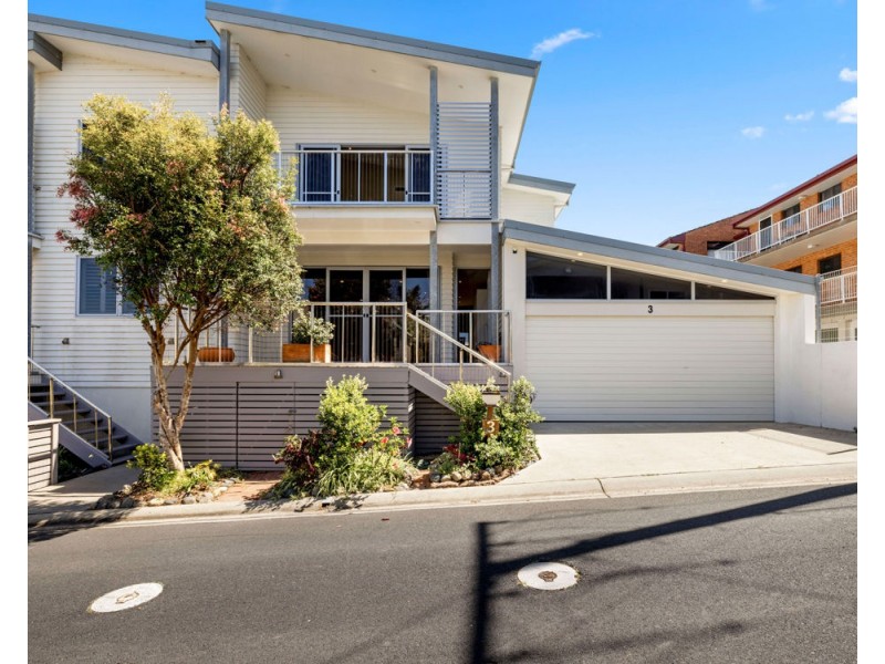 3 McIver Lane, Woolgoolga NSW 2456