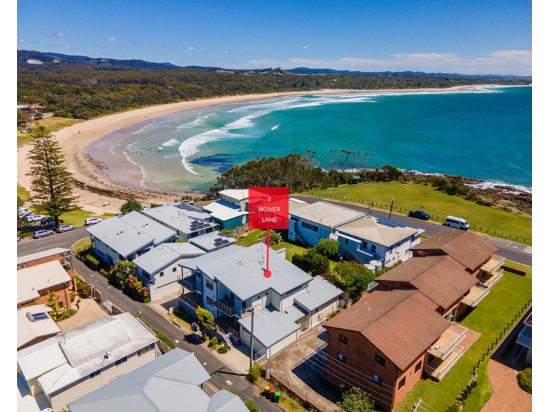3 McIver Lane, Woolgoolga NSW 2456