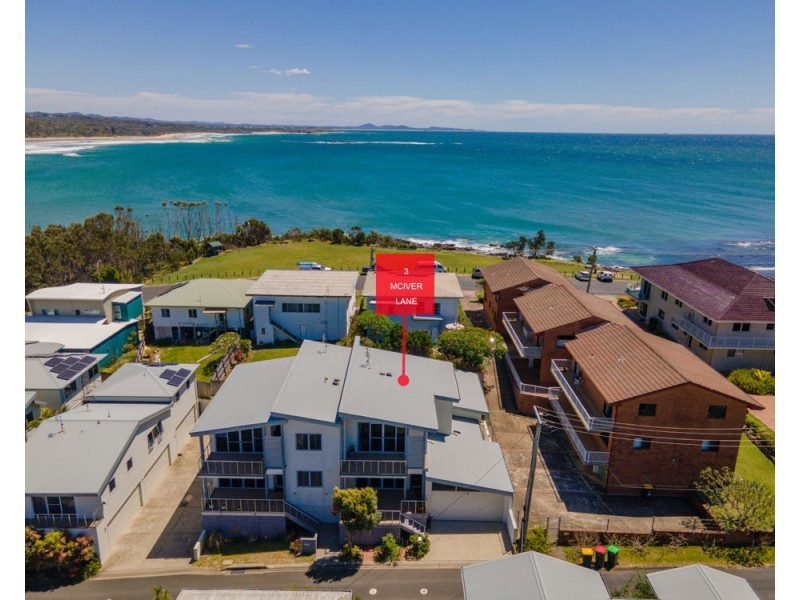 3 McIver Lane, Woolgoolga NSW 2456