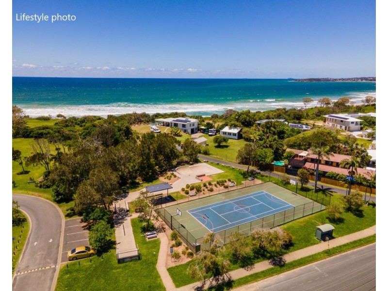 4 Royal Close, Corindi Beach NSW 2456 the real estate agency For Sale