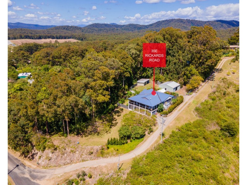 35E Rickards Road, Sandy Beach NSW 2456