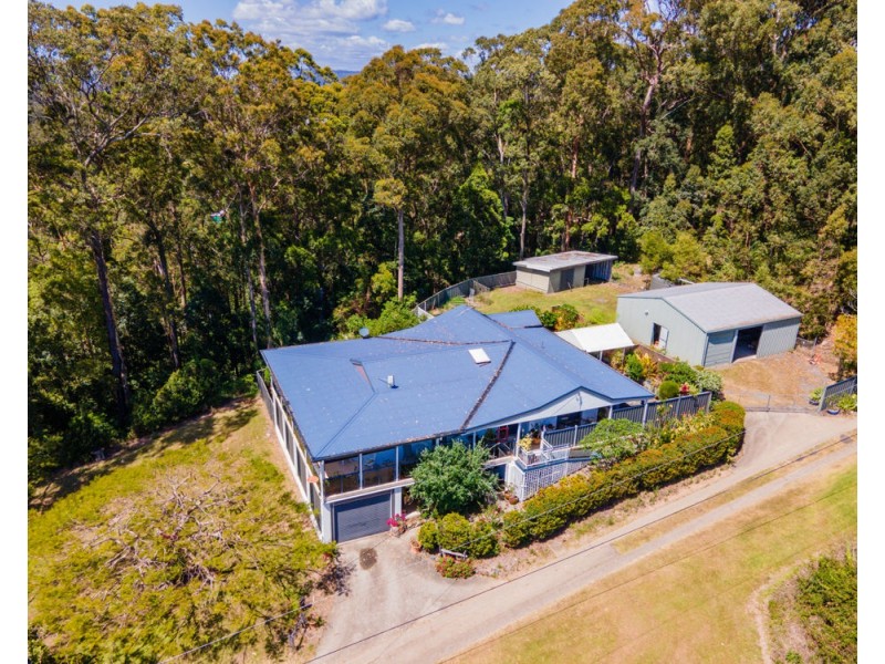 35E Rickards Road, Sandy Beach NSW 2456