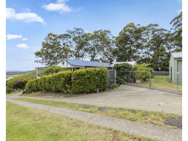 35E Rickards Road, Sandy Beach NSW 2456
