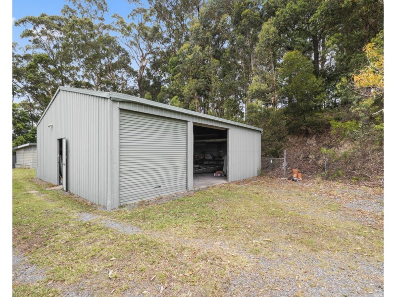 35E Rickards Road, Sandy Beach NSW 2456